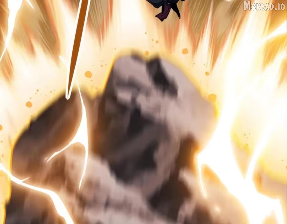 Master: This rebellious disciple is definitely not the Holy Son Chapter 186  - page 127